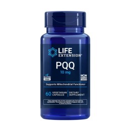 Life Extension PQQ 10 мг 60 vcaps