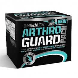 Biotech Nutrition Arthro Guard Pak 30 пак.