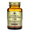 Solgar Astaxanthin 5 мг 60 капс