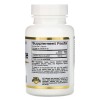 California Gold Nutrition L-цитруллин 500 мг 60 капс