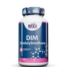 DIM Дииндолилметан