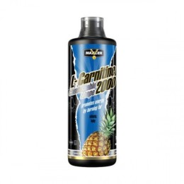 Maxler L-Carnitine 2000 1000 мл.