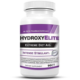 Hi-Tech Pharmaceuticals HydroxyElite 90 капс