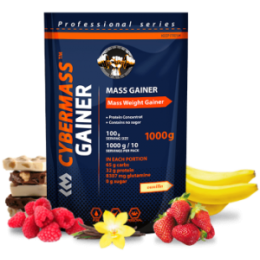 CyberMass Gainer 1000 г