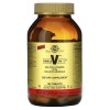 Solgar Formula V VM-75 комплексные витамины с хелатными минералами 180 таблеток
