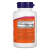 Now foods Biotin 5000 мкг 120 капс