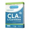 VPLab CLA + L-Carnitine 45 капс.