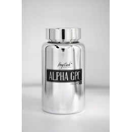 Frog Tech Platinum Alpha GPC 400 мг 60 капс