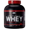 Optimum Nutrition Performance Whey Protein 1900 г