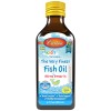 Carlson Kid's The Very Finest Fish Oil 800 мг 200 мл