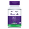 Natrol Melatonin 5mg fast dissolve 90 таб.