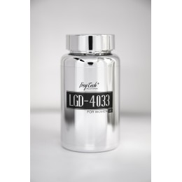 Frog Tech Platinum Ligandrol for women 5 мг 30 капс