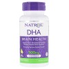 Natrol DHA 500 мг 30 капс