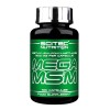 Scitec Nutrition Mega MSM 100 капс.