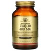 Solgar Мегасорб с CoQ-10 400 мг 60 мягких желатиновых капсул