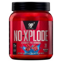 BSN NO-Xplode 550 г