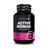BioTechUSA Active Woman 60 таб
