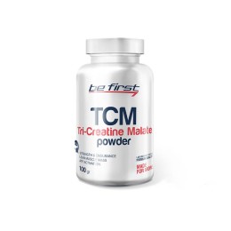 Be First Tri-Creatine Malate 100 г