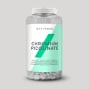 Myprotein Пиколинат хрома 200 мкг 180 таб.