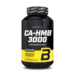 Biotech Nutrition CA-HMB 3000 200 г