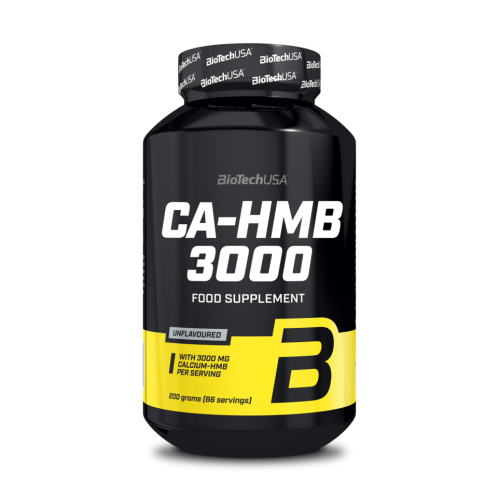 Biotech Nutrition CA-HMB 3000 200 г
