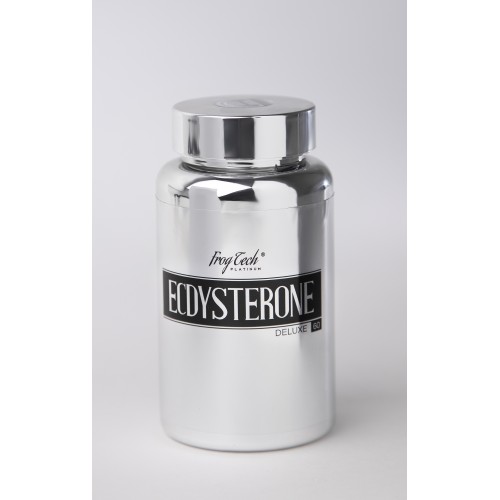 Frog Tech Platinum Ecdysterone 375 мг 60 капс