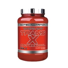 Scitec Nutrition Trans-X Professional 1816 г