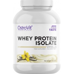 Ostrovit Whey Protein Isolate 700 г