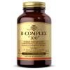 Solgar B-COMPLEX "100" 100 vcaps