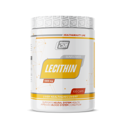 2SN Sunflower Lecithin 100 капс