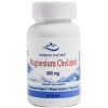 Norway Nature Magnesium Chelated 400 мг 60 таб