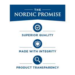 Nordic Naturals Children's DHA Gummy Chews 600 мг 30 таблеток