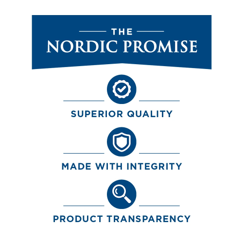 Nordic Naturals Children's DHA Gummy Chews 600 мг 30 таблеток