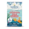 Nordic Naturals Children's DHA Gummy Chews 600 мг 30 таблеток