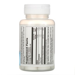 KAL Magnesium Malate 400 мг 90 таб