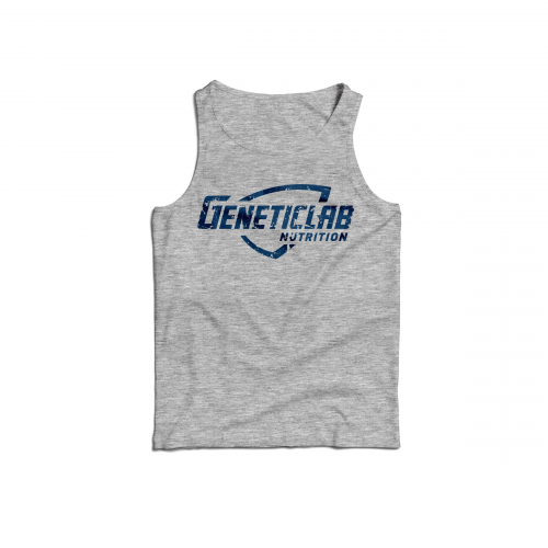 GeneticLab Nutrition майка