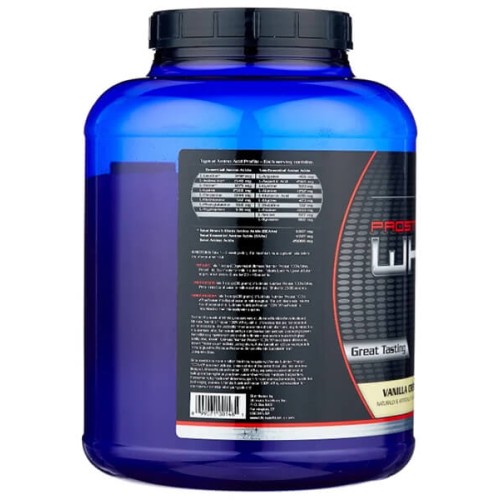 Ultimate Nutrition Prostar 100% Whey Protein 2270 г