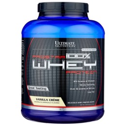 Ultimate Nutrition Prostar 100% Whey Protein 2270 г