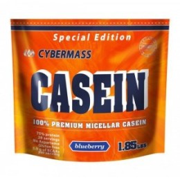 CyberMass Casein  Protein 840 г казеиновый белок