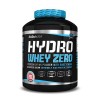 Biotech Nutrition Hydro Whey Zero 1816 г гидролизат сывороточного протеина