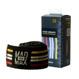 Mad Max коленные бинты 2 метра MFA-292