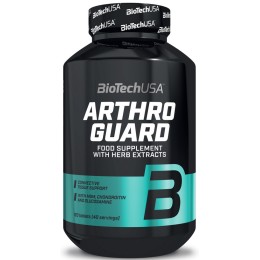 BioTechUSA Arthro Guard 120 таб.