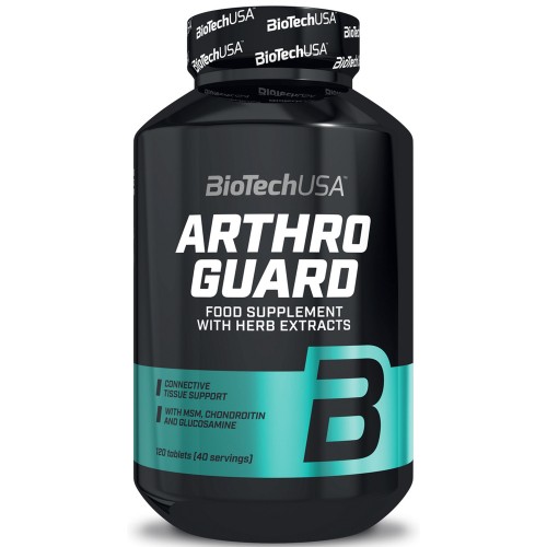 BioTechUSA Arthro Guard 120 таб.