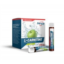 GeneticLab Nutrition L-Carnitine Liquid 25 мл.