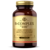Solgar B-COMPLEX "100" 100 таб