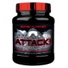 Scitec Nutrition Attack 2.0 320 г