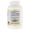 California Nutrition Gold C витамин C 500 мг 240 растительных капсул