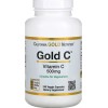 California Nutrition Gold C витамин C 500 мг 240 растительных капсул