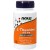 Now foods L-Theanine 100 мг 90 капс