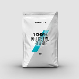 Myprotein ацетил L-тирозин 250 гр.